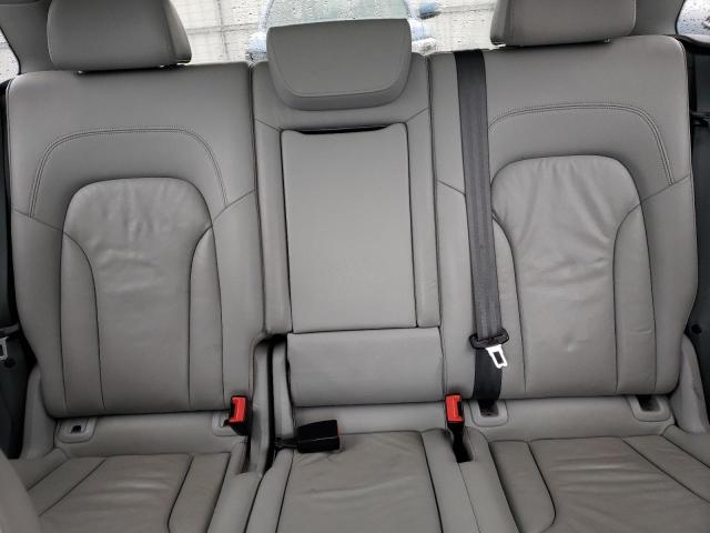 2016 AUDI Q5 PREMIUM - WA1C2AFP6GA006613