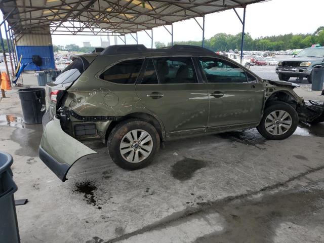 Vin: 4s4bsafc7h3302708, lot: 56740345, subaru outback 2.5i premium 20173