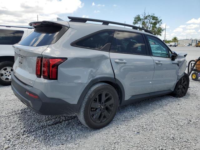 Vin: 5xyrldlc7pg187883, lot: 56936205, kia sorento s 20233