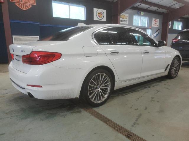 Vin: wbaja7c57jwc75767, lot: 56309275, bmw 5 series xi 20183