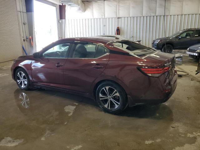 Vin: 3n1ab8cv7py324747, lot: 58584915, nissan sentra sv 20232