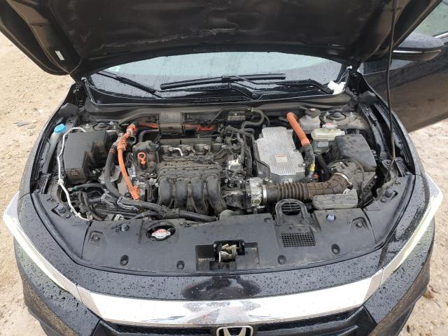 2022 HONDA INSIGHT TO 19XZE4F9XNE001337