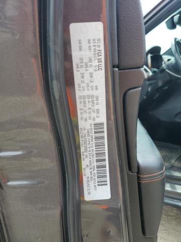 2016 JEEP GRAND CHER - 1C4RJFAG6GC435830