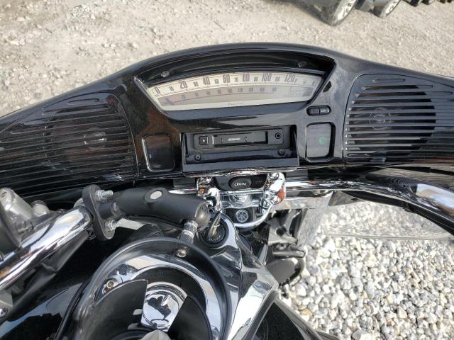 2012 YAMAHA XVZ13 JYAVP04Y8CA001179