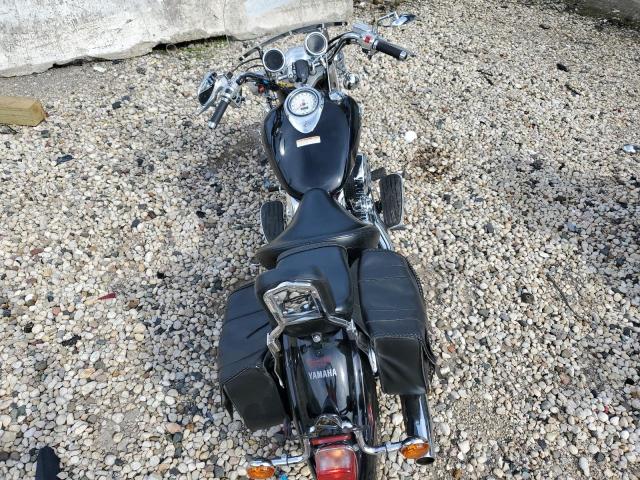 2002 YAMAHA XVS1100 A JYAVP11E72A030641