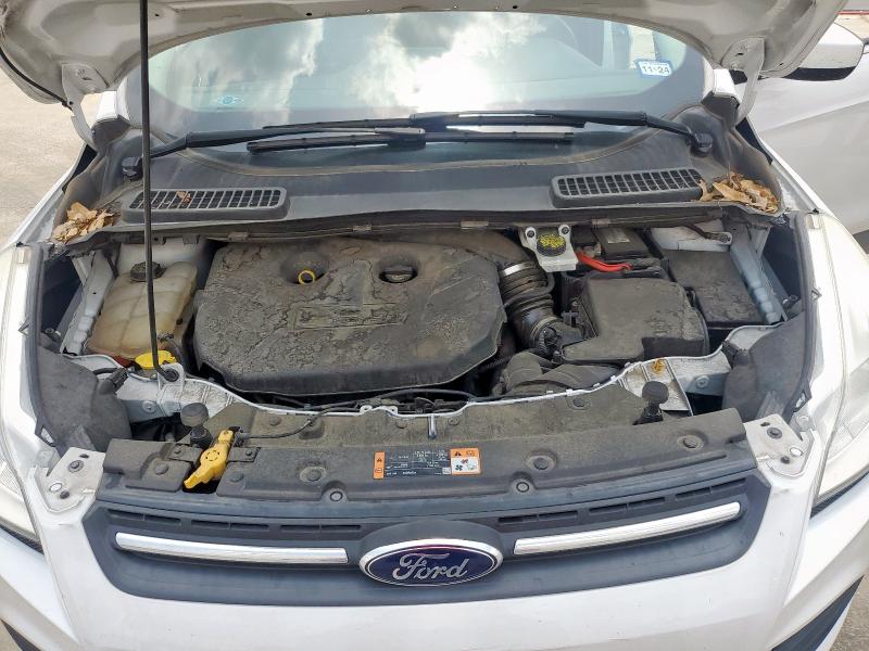 2015 FORD ESCAPE SE - 1FMCU9G9XFUA53084