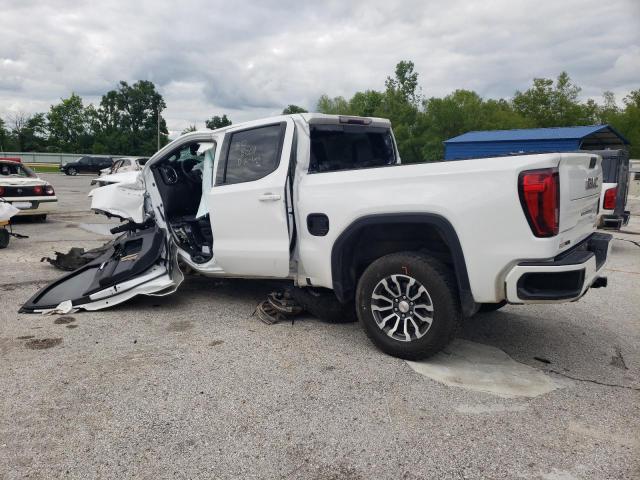 Vin: 3gtp9eel2kg269507, lot: 58524265, gmc sierra k1500 at4 20192