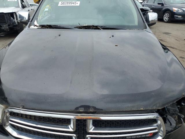 2015 DODGE DURANGO LI 1C4RDJDG7FC723117