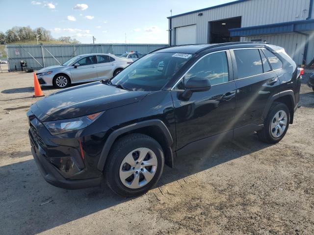 Vin: 2t3f1rfvxmc177267, lot: 55988315, toyota rav4 le 2021 img_1