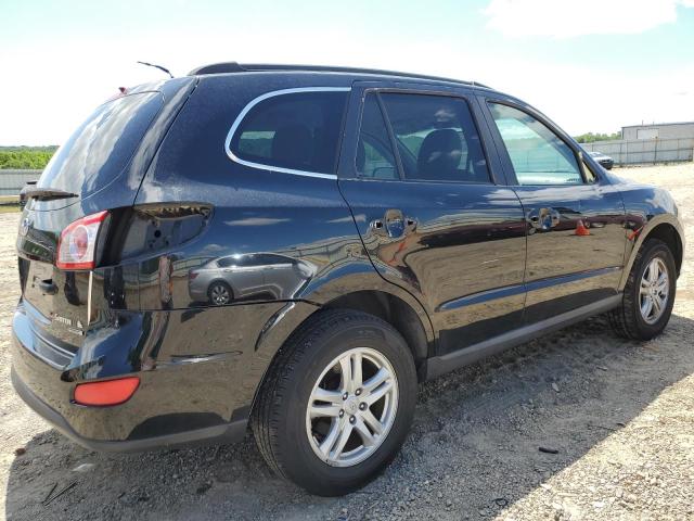 Vin: 5xyzgdag1bg021037, lot: 57746305, hyundai santa fe gls 20113