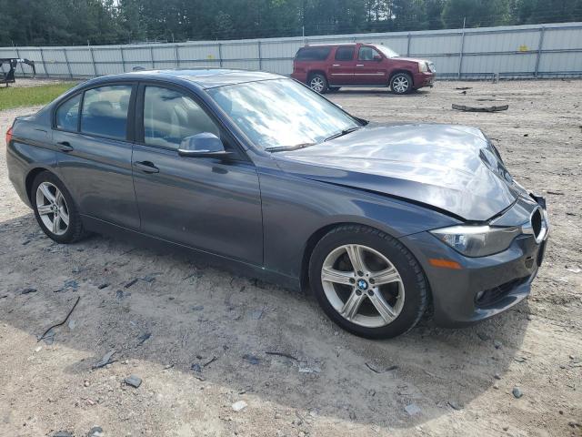 Vin: wba3c1g55dnr45088, lot: 56498085, bmw 3 series i sulev 20134