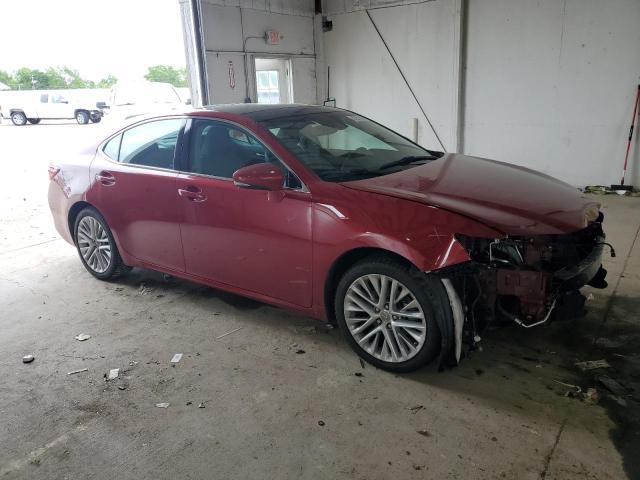 Vin: 58abk1ggxju101055, lot: 57231645, lexus es350 350 20184