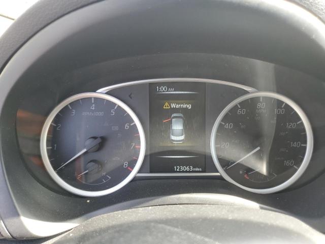2018 NISSAN SENTRA S 3N1AB7AP0JY321260