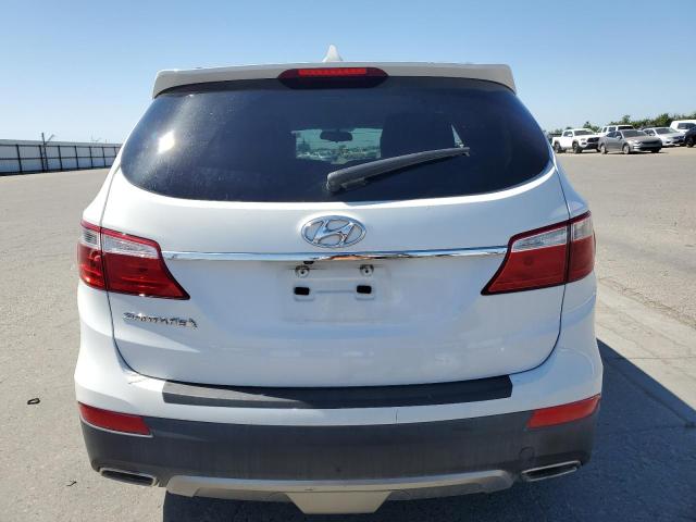 2016 HYUNDAI SANTA FE S - KM8SM4HF6GU155020