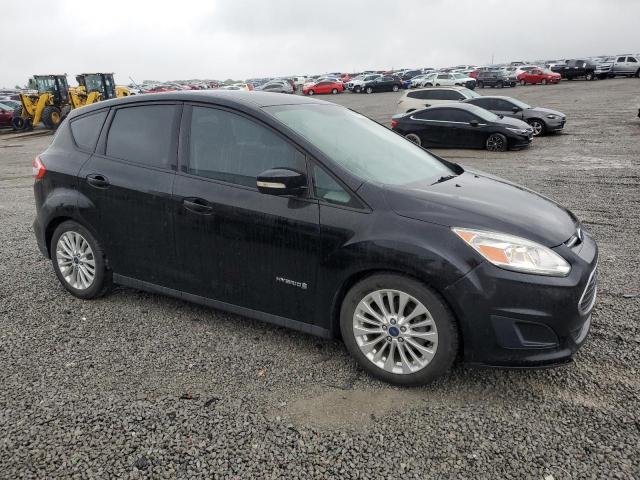 Vin: 1fadp5au6hl103984, lot: 55675645, ford cmax se 20174