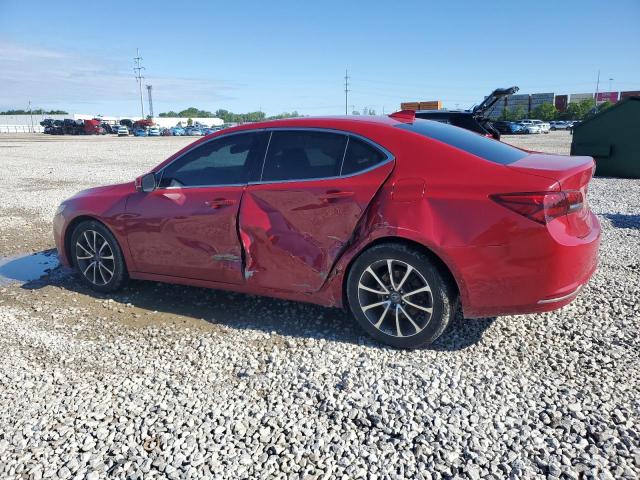Vin: 19uub2f3xha000720, lot: 58209735, acura tlx 20172