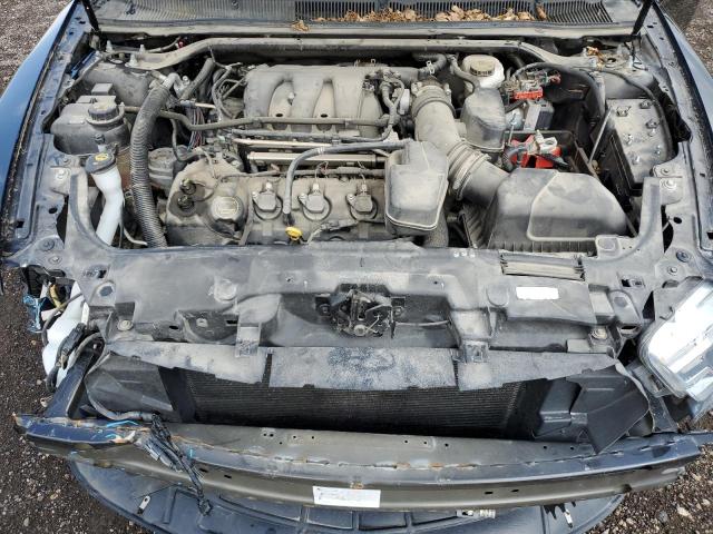 2018 FORD TAURUS POL - 1FAHP2MK4JG131257