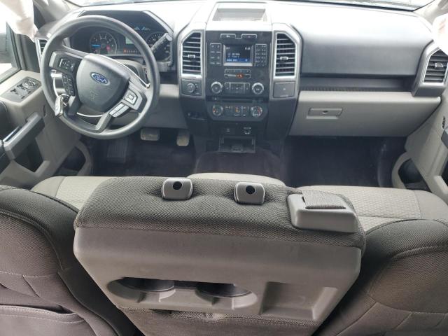 2016 FORD F150 SUPER - 1FTEW1EF6GKD80015