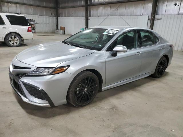 Vin: 4t1k61ak7pu808759, lot: 57203085, toyota camry xse 2023 img_1