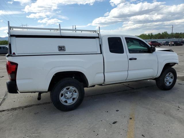 Vin: 5tfrx5gn1jx103857, lot: 57785605, toyota tacoma access cab 20183