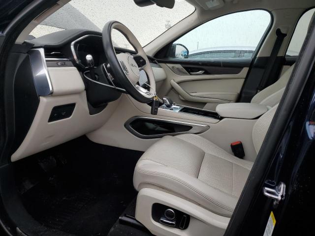 2021 JAGUAR F-PACE S SADCJ2EXXMA685656