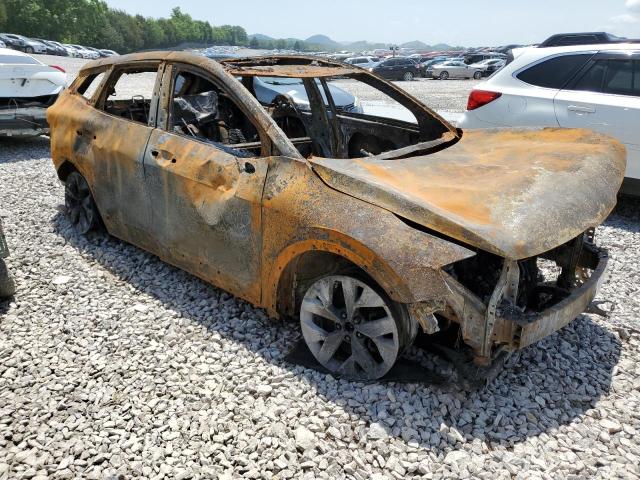 Vin: 5xyk43af7pg055065, lot: 56571555, kia sportage sx 20234