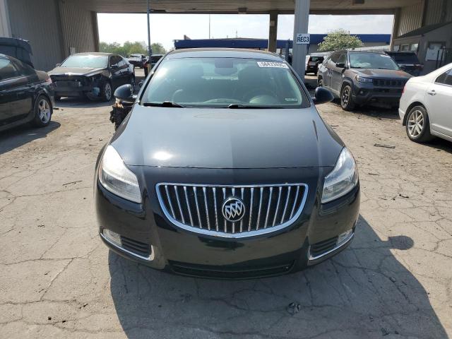 2011 BUICK REGAL CXL - 2G4GN5EC5B9203809