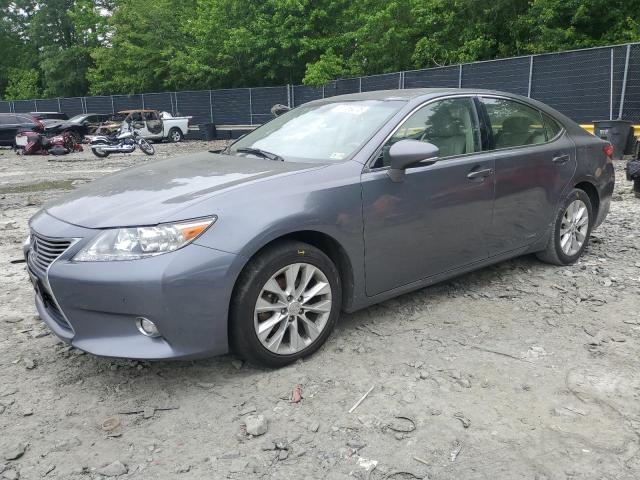 Vin: jthbw1ggxe2056036, lot: 57769275, lexus es300 300h 2014 img_1