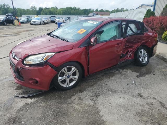 Vin: 1fadp3f20el361408, lot: 57300095, ford focus se 2014 img_1