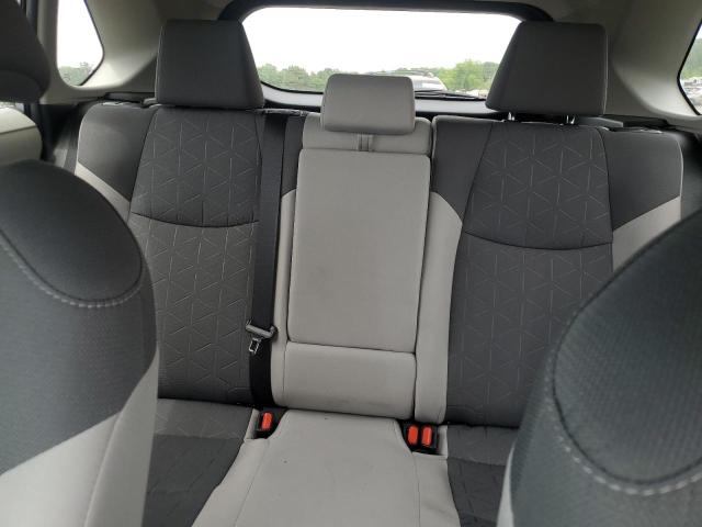 2022 TOYOTA RAV4 XLE - 2T3W1RFV3NC202706