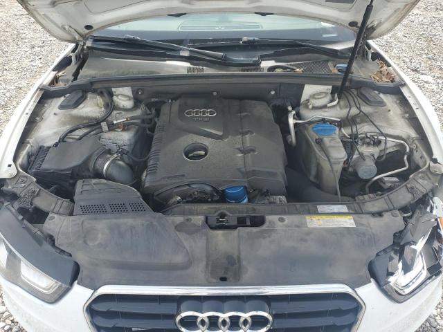 2016 AUDI A5 PREMIUM - WAUM2AFH3GN002995