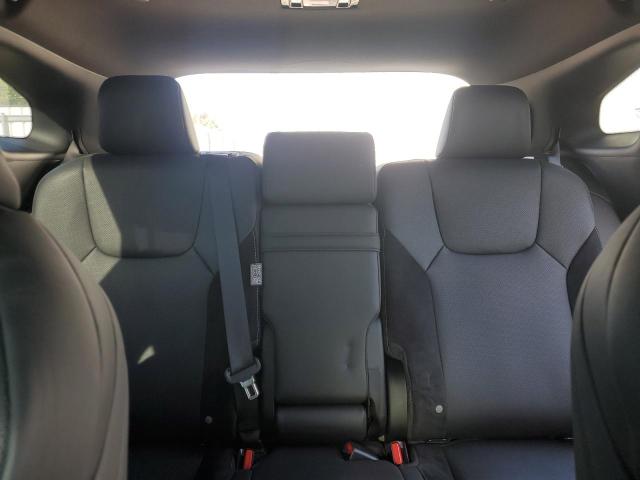 2023 LEXUS RX 500H F 2T2BCMEA9PC010238