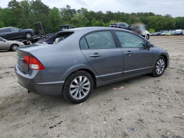 Vin: 2hgfa1f85ah311500, lot: 56116025, honda civic ex 20103