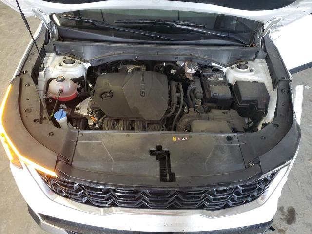 2024 KIA SORENTO S - 5XYRLDJC0RG291086