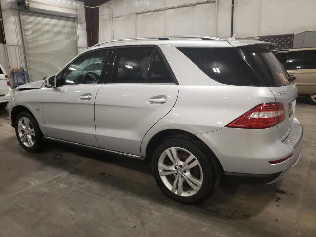 Vin: 4jgda5hb5ca031983, lot: 57404445, mercedes-benz m-class 350 4matic 20122