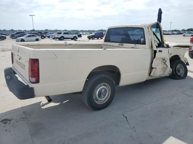 Vin: 1gccs14r5j8215205, lot: 56411805, chevrolet s10 s10 19883