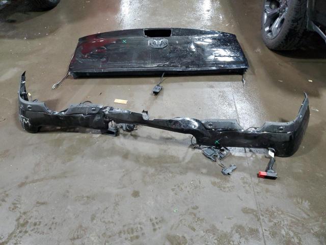 2020 RAM 1500 LIMIT 1C6SRFHT4LN307895