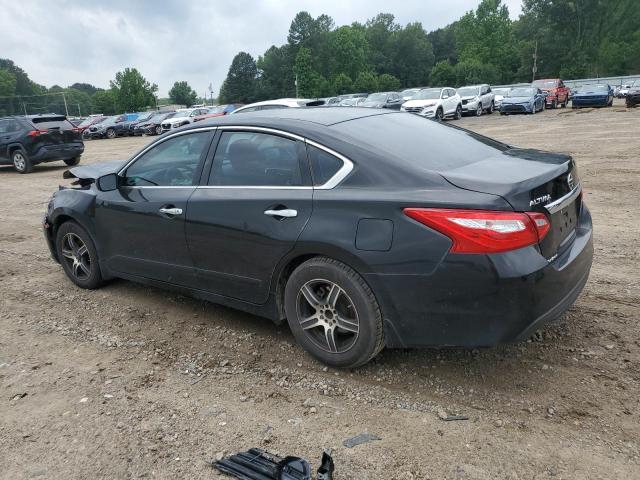 2017 NISSAN ALTIMA 2.5 - 1N4AL3AP1HN344157
