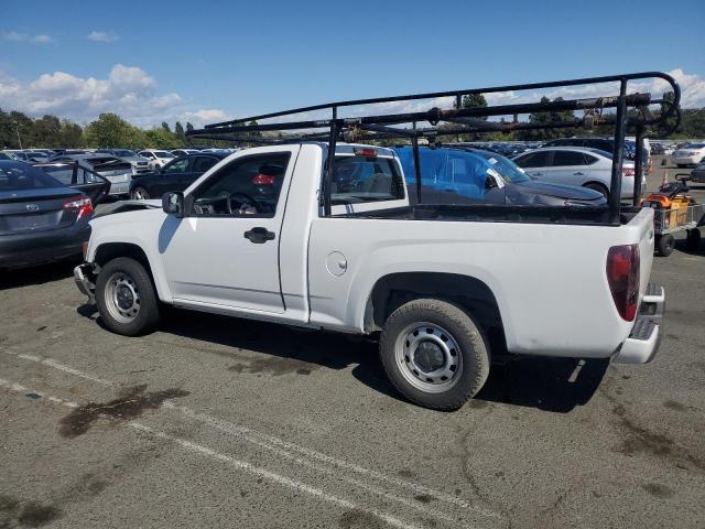 Vin: 1gccsbf9xc8145058, lot: 57133065, chevrolet colorado 20122