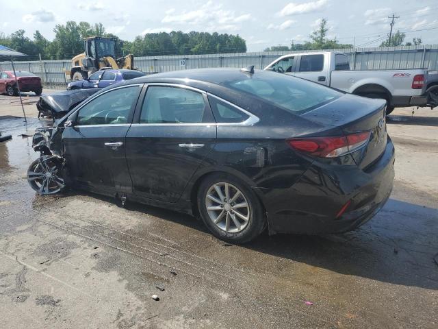 Vin: 5npe34af0jh614025, lot: 56850645, hyundai sonata sport 20182