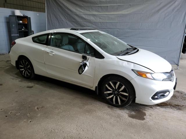 Vin: 2hgfg3b07fh515619, lot: 55645945, honda civic exl 20154