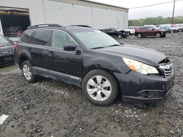2010 SUBARU OUTBACK 2. - 4S4BRBCC0A3346349