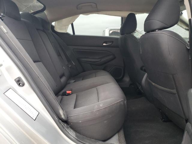 2022 NISSAN ALTIMA SV - 1N4BL4DV3NN315596