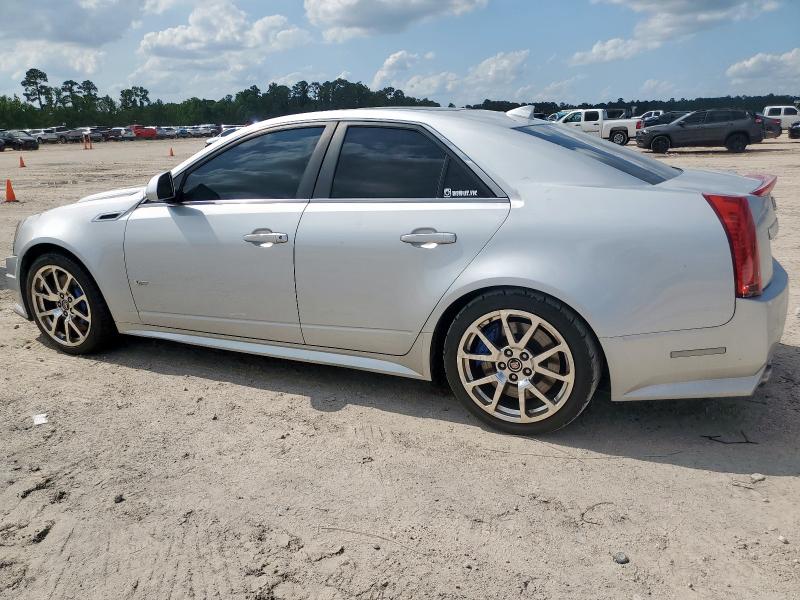 Vin: 1g6dv5ep7c0144058, lot: 56946245, cadillac cts 20122