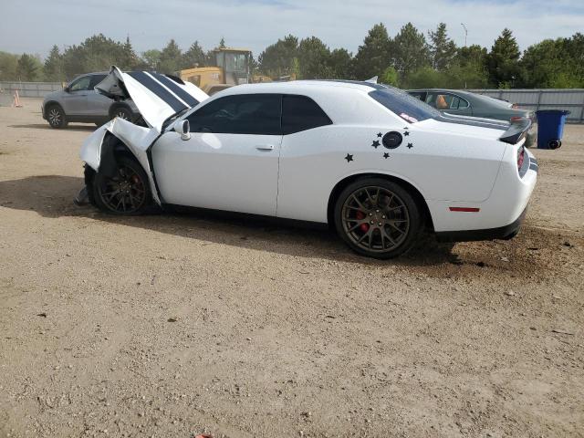 2017 DODGE CHALLENGER 2C3CDZC95HH651278