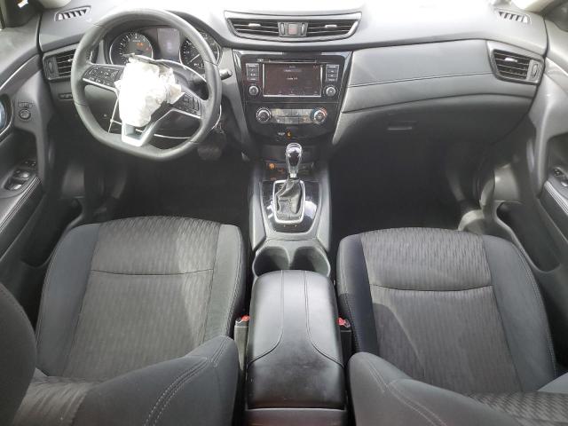 2019 NISSAN ROGUE S - 5N1AT2MT3KC759394