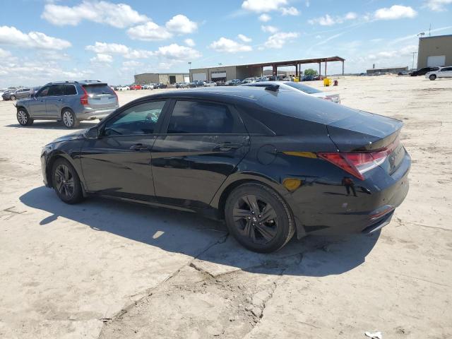 Vin: kmhlm4ag6pu446978, lot: 56301315, hyundai elantra sel 20232