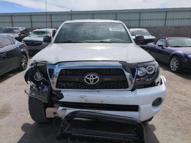 2010 TOYOTA TACOMA DOU - 3TMLU4EN5AM055636