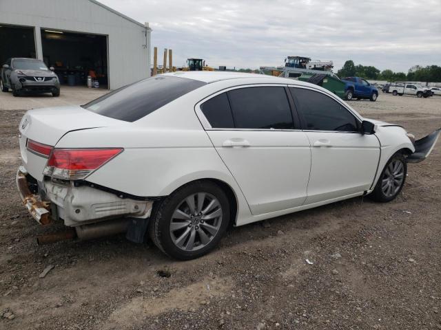 Vin: 1hgcp2f84ba142223, lot: 58162455, honda accord exl 20113