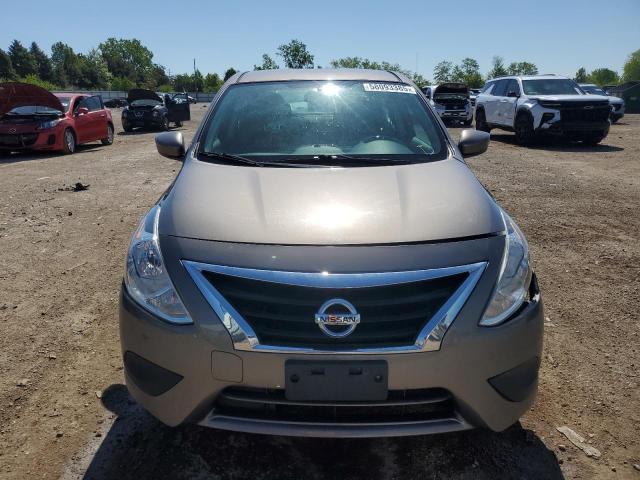 2015 NISSAN VERSA S - 3N1CN7AP5FL860607